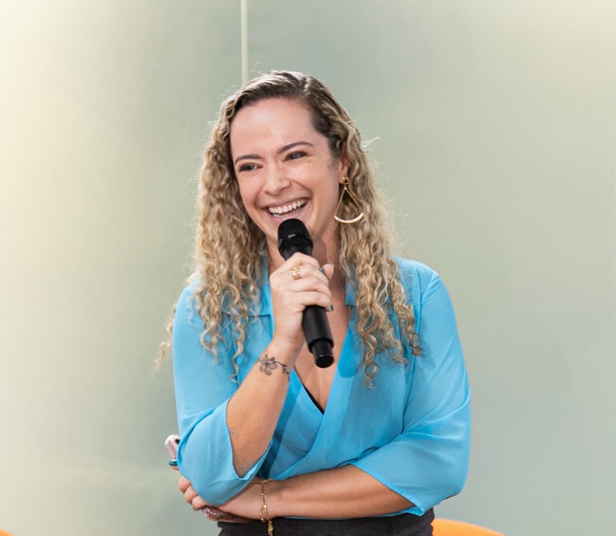 Áreas de atuação