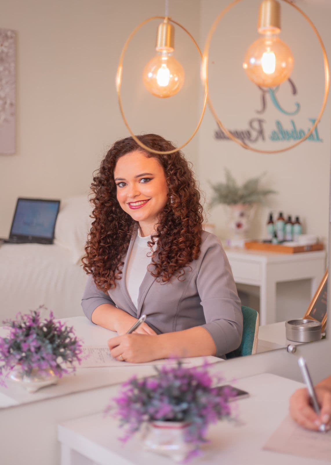 Isabela Rezende Estética